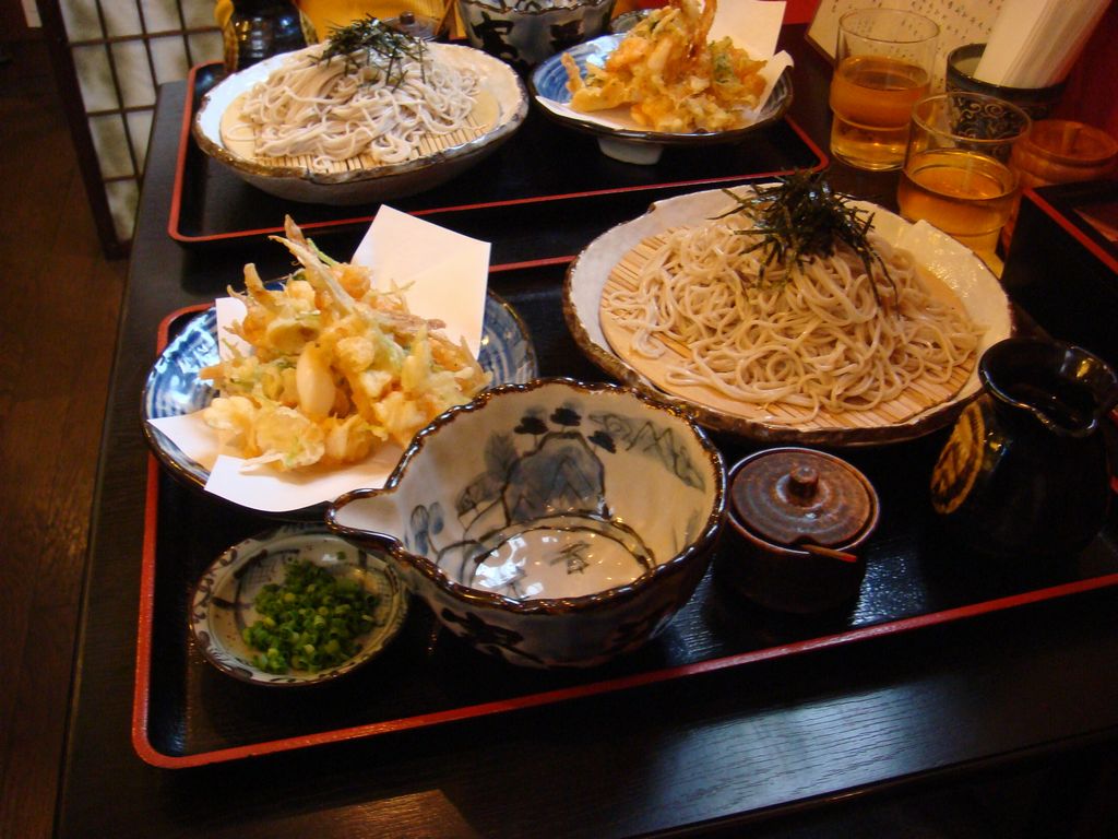 うまいそば