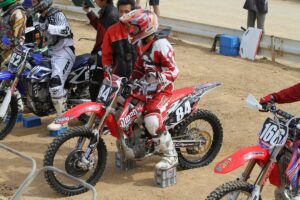 ’10全日本モトクロス選手権シリーズ第3戦 中国大会 #05