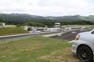 バイクブロス杯争奪”草”耐久ミニバイクフェスタ
