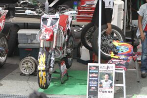 ’10MOTO1オールスターズ第7戦 九州大会 #04