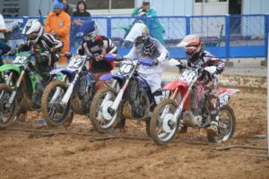 ’10全日本モトクロス選手権シリーズ第9戦 中国大会 #02