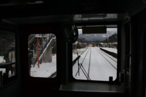 雪景色その１