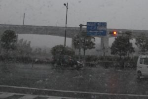 雪景色…続編
