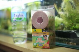 足腰の痛みに（笑）