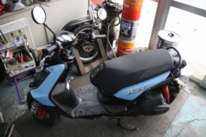 トリッカー＆ビーウィズ