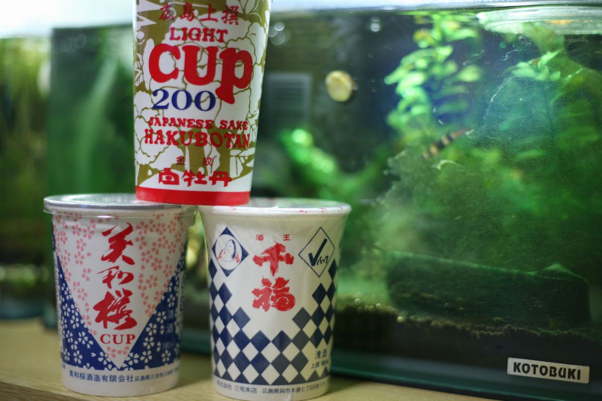 開幕から一週間・後編