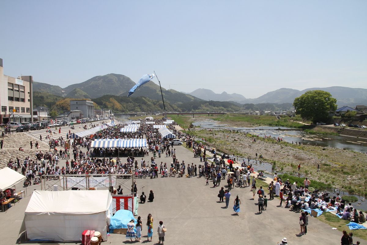 日本童話祭 -本編-