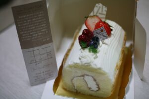すうぃ～つ