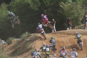 ’11全日本モトクロス選手権シリーズ第1戦 中国大会 #10