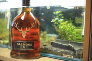 DALMORE age 12