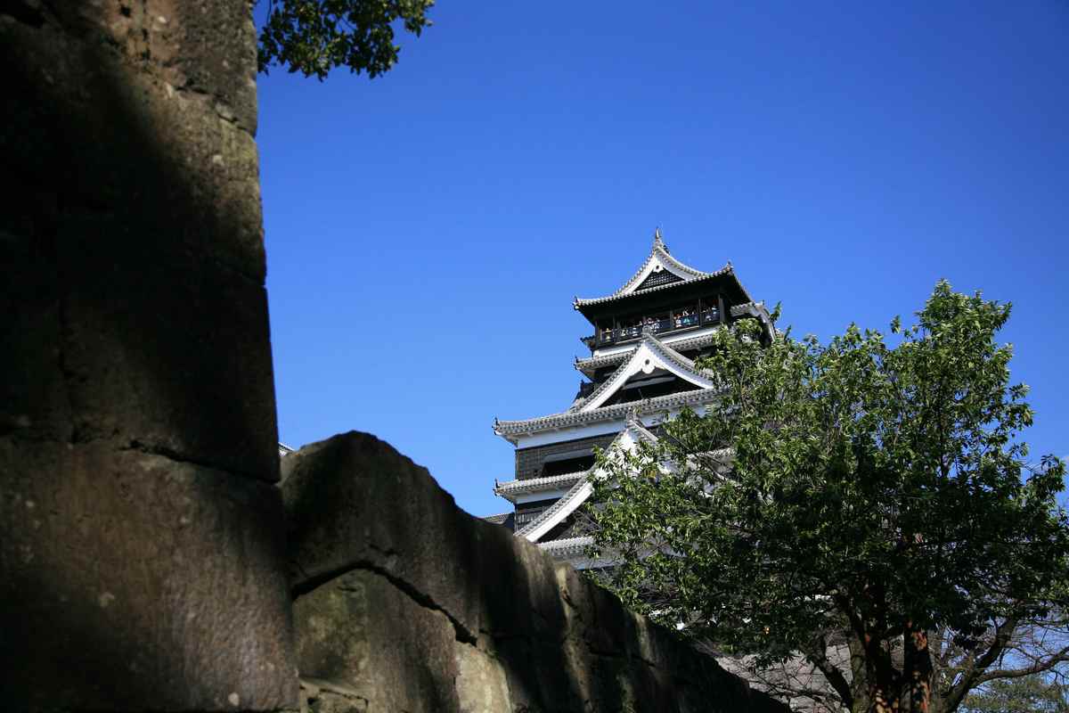 熊本城