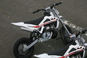 ’11MOTO1 ALL STARS第7戦 九州大会 #06