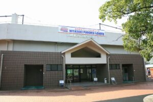 ’11フェニックスリーグvol.02