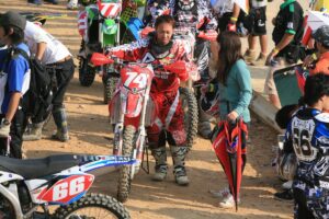 ’11全日本モトクロス選手権シリーズ第7戦 中国大会 #12