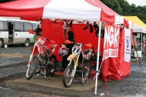 ’11全日本モトクロス選手権シリーズ第9戦 九州大会 #05