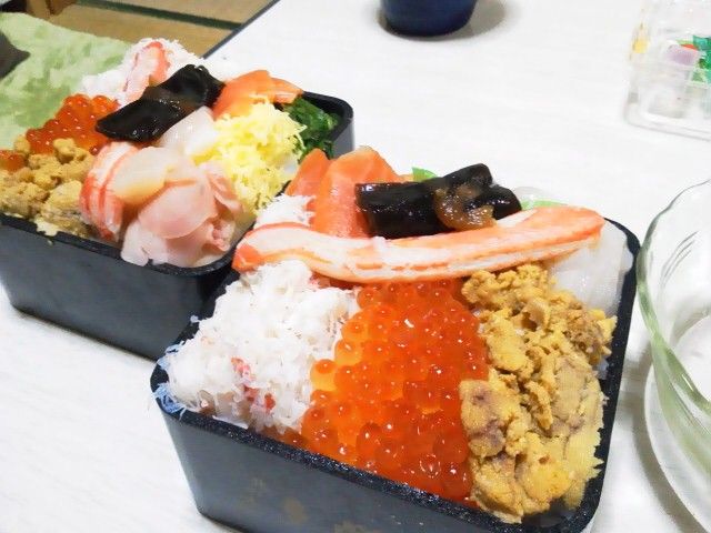 北海道物産展