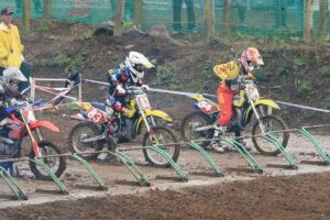’11全日本モトクロス選手権シリーズ第9戦 九州大会 #08