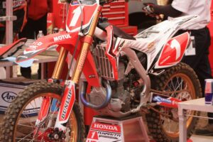 ’12全日本モトクロス選手権シリーズ第1戦 九州大会 #04