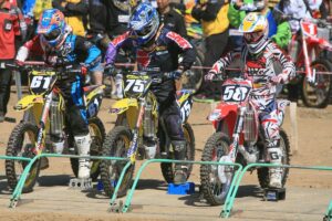 ’12全日本モトクロス選手権シリーズ第1戦 九州大会 #06
