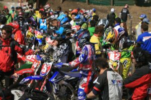’12全日本モトクロス選手権シリーズ第1戦 九州大会 #07