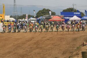 ’12全日本モトクロス選手権シリーズ第1戦 九州大会 #15