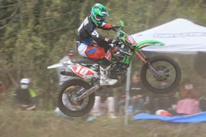 ’12全日本モトクロス選手権シリーズ第1戦 九州大会 #17