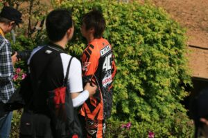 ’12全日本モトクロス選手権シリーズ第3戦 中国大会 #15