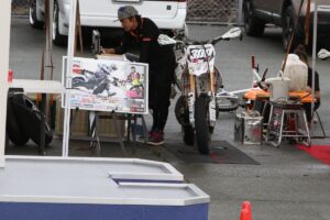 ’12MOTO1 ALL STARS第7戦 九州大会 #05