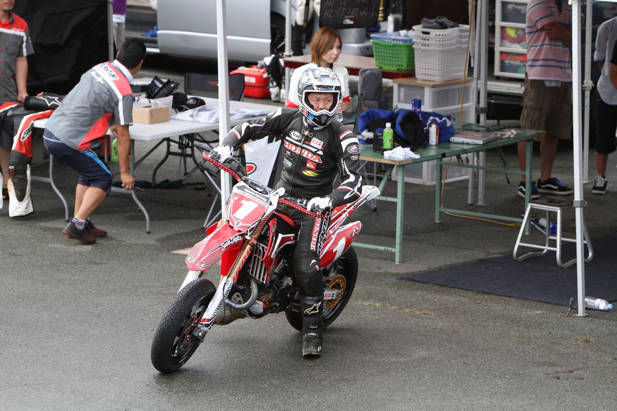 ’12MOTO1 ALL STARS第7戦 九州大会 #06