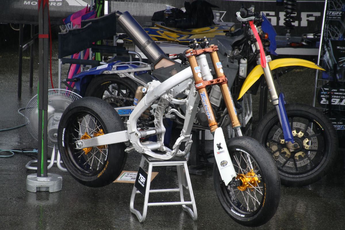 ’12MOTO1 ALL STARS第7戦 九州大会 #07