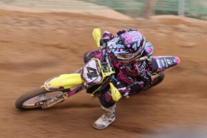 ’12全日本モトクロス選手権シリーズ第8戦 中国大会 #02