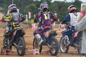 ’12全日本モトクロス選手権シリーズ第8戦 中国大会 #04