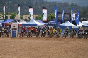’12全日本モトクロス選手権シリーズ第8戦 中国大会 #06