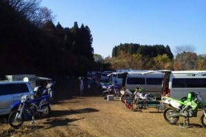 おひさしぶり！なのか？