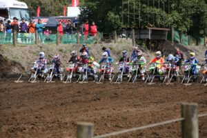 ’13全日本モトクロス選手権シリーズ第1戦 九州大会 #06
