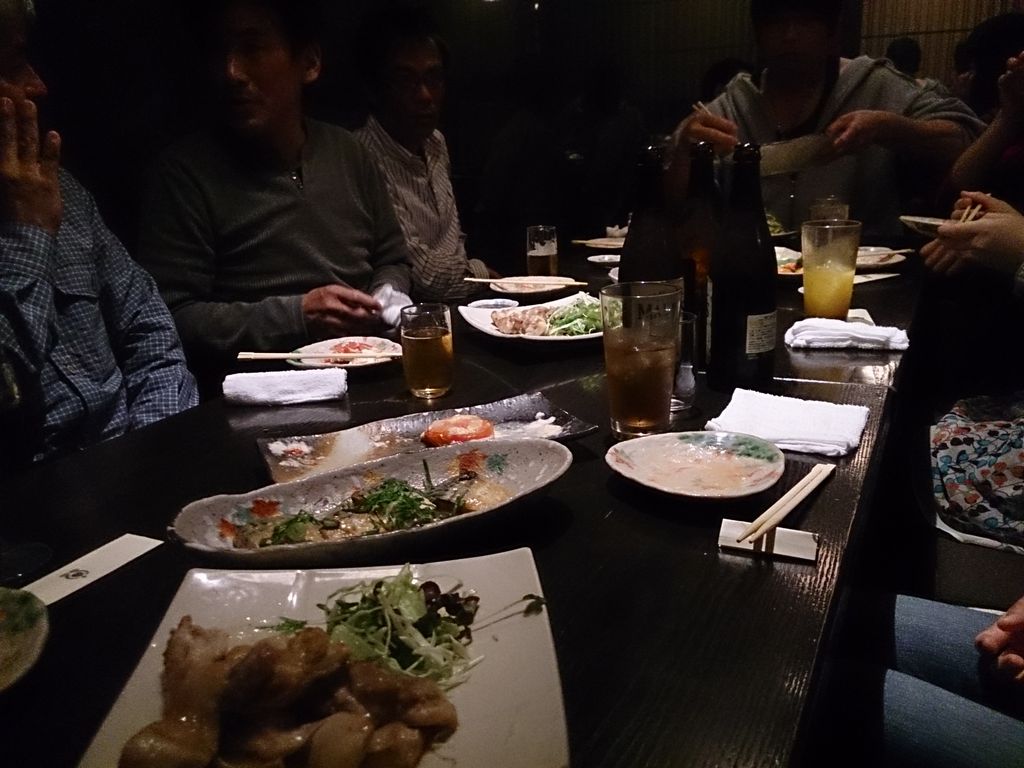 飲んだら乗る！