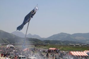 玖珠の童話祭