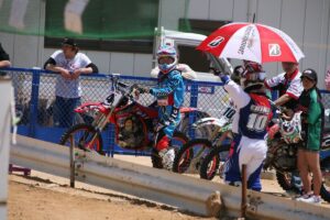 ’13全日本モトクロス選手権シリーズ第3戦 中国大会 #03
