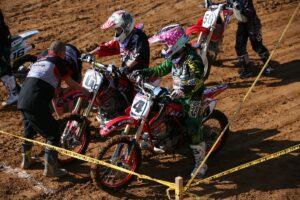 ’13全日本モトクロス選手権シリーズ第3戦 中国大会 #05