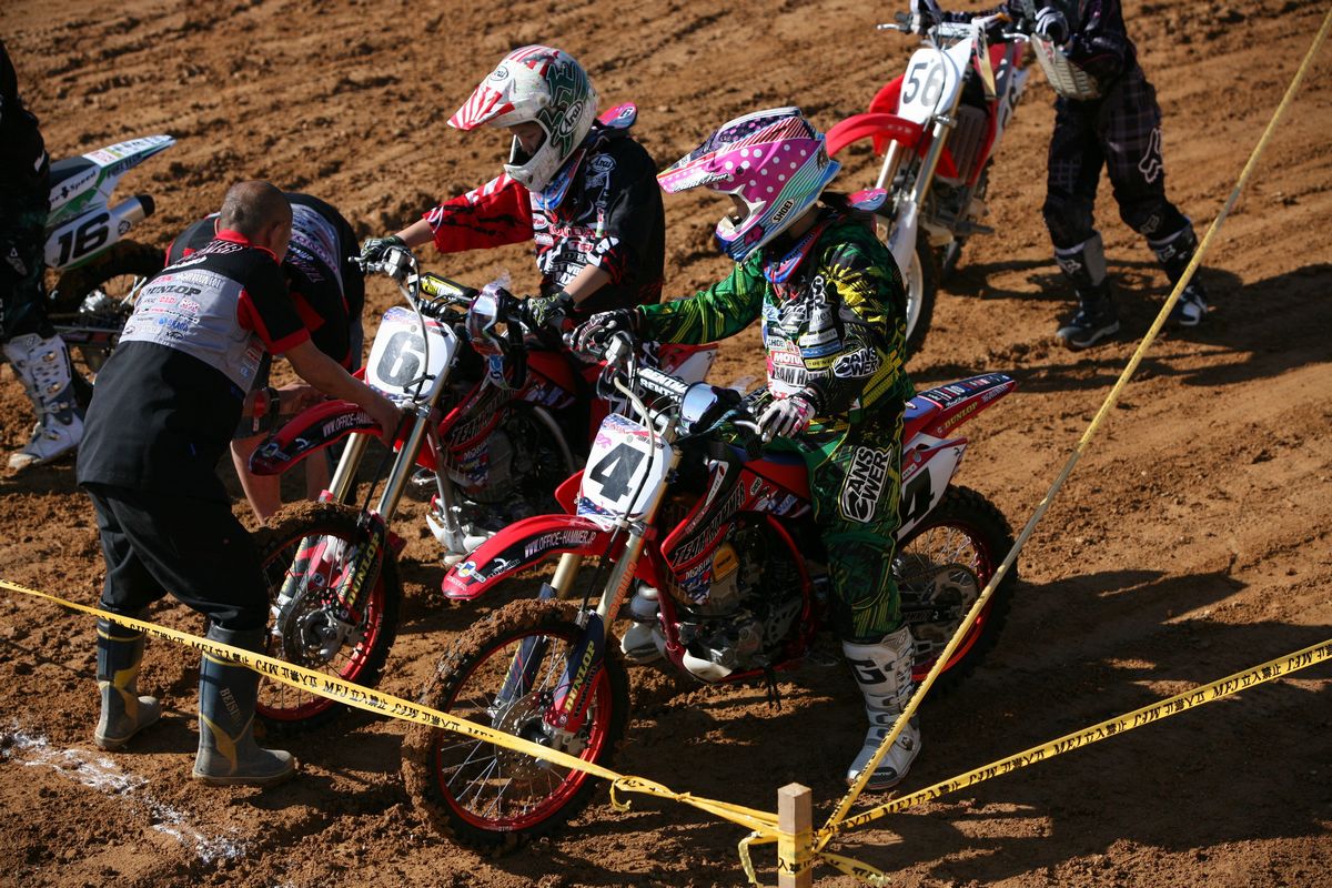 ’13全日本モトクロス選手権シリーズ第3戦 中国大会 #05