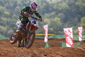 ’13全日本モトクロス選手権シリーズ第3戦 中国大会 #06