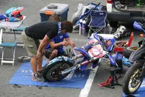 ’13全日本スーパーモタード選手権第6戦 九州大会 #06