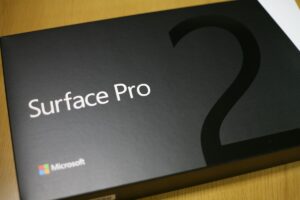 Surface Pro 2