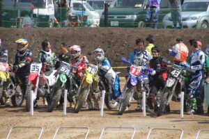 ’14全日本モトクロス選手権シリーズ第1戦 九州大会 #02