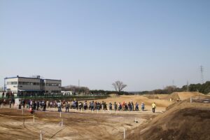 ’14全日本モトクロス選手権シリーズ第1戦 九州大会 #06