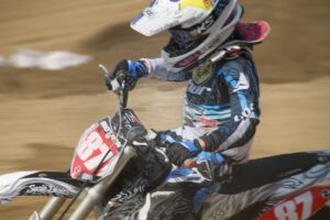 ’14全日本モトクロス選手権シリーズ第1戦 九州大会 #07