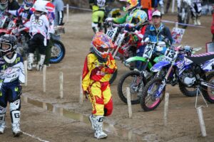 ’14全日本モトクロス選手権シリーズ第1戦 九州大会 #11