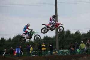’14全日本モトクロス選手権シリーズ第1戦 九州大会 #14