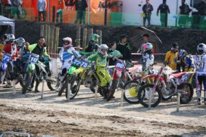 ’14全日本モトクロス選手権シリーズ第1戦 九州大会 #15