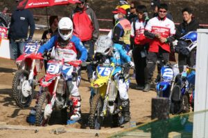 ’14全日本モトクロス選手権シリーズ第1戦 九州大会 #16